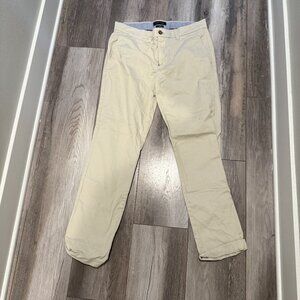 Tommy Hilfiger Kakhi's